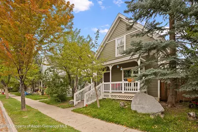 4266 Morgan Street, Glenwood Springs, CO 81601 - Photo 1