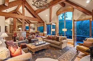 824 Pine Crest Ln, Snowmass Village, CO 81615 - Photo 6