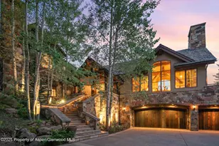 824 Pine Crest Ln, Snowmass Village, CO 81615 - Photo 2