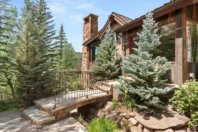 824 Pine Crest Lane, Snowmass Village, CO 81615 - Photo 32