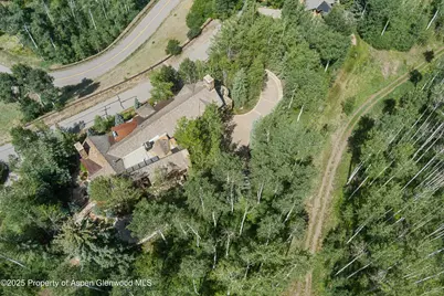 824 Pine Crest Lane, Snowmass Village, CO 81615 - Photo 34