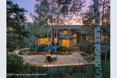 824 Pine Crest Lane, Snowmass Village, CO 81615 - Photo 38