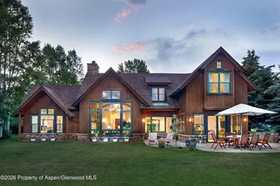 108 Diamond A Ranch Road, Carbondale, CO 81623 - Photo 26