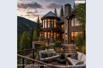 184 Mountain Laurel Drive, Aspen, CO 81611 - Photo 4