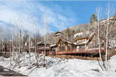 184 Mountain Laurel Drive, Aspen, CO 81611 - Photo 46
