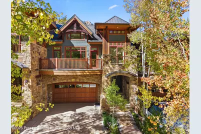 917 S Mill Street, Aspen, CO 81611 - Photo 2