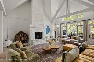 917 S Mill St, Aspen, CO 81611 - Photo 1