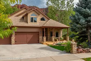 4016 Sky Ranch Dr, Glenwood Springs, CO 81601 - Photo 1