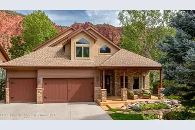 4016 Sky Ranch Drive, Glenwood Springs, CO 81601 - Photo 42