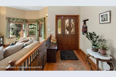 4016 Sky Ranch Drive, Glenwood Springs, CO 81601 - Photo 2