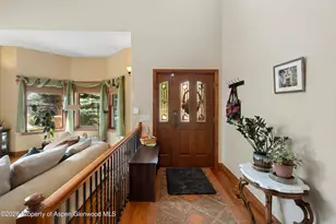 4016 Sky Ranch Dr, Glenwood Springs, CO 81601 - Photo 2