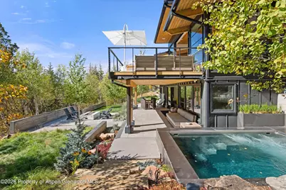 546 McSkimming Road, Aspen, CO 81611 - Photo 2