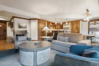 415 E Dean St., Unit 25, Week 31, Aspen, CO 81611 - Photo 2