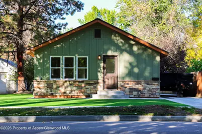 720 Taylor Street, Craig, CO 81625 - Photo 2