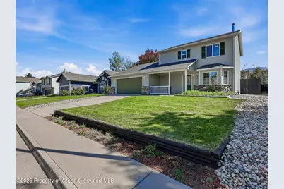 323 Ponderosa Circle, Parachute, CO 81635 - Photo 24