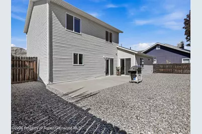 323 Ponderosa Circle, Parachute, CO 81635 - Photo 30