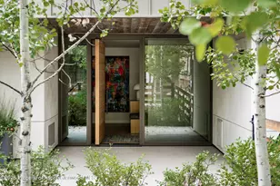 219 S 3rd St, Aspen, CO 81611 - Photo 4