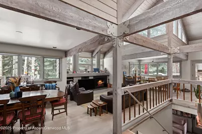 645 Sneaky Lane, Aspen, CO 81611 - Photo 12
