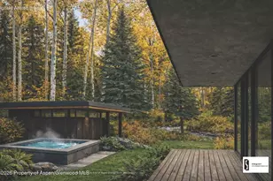 645 Sneaky Ln, Aspen, CO 81611 - Photo 2