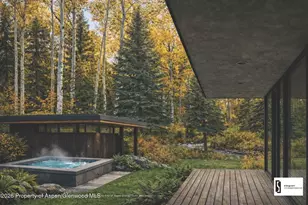 645 Sneaky Ln, Aspen, CO 81611 - Photo 2
