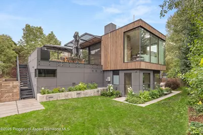 1037 Cemetery Lane, Aspen, CO 81611 - Photo 4