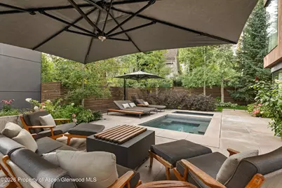 1037 Cemetery Lane, Aspen, CO 81611 - Photo 2