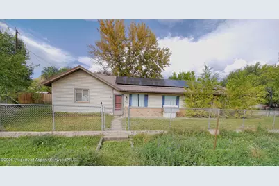 105 Will Avenue, Rifle, CO 81650 - Photo 1