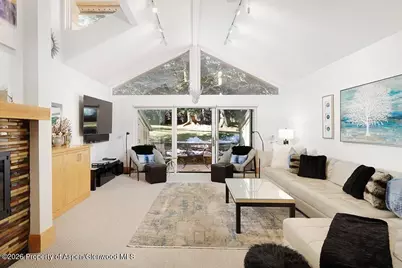 625 S West End Street #8, Aspen, CO 81611 - Photo 2