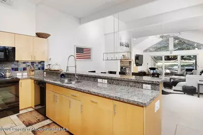 625 S West End Street #8, Aspen, CO 81611 - Photo 6