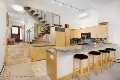 625 S West End Street #8, Aspen, CO 81611 - Photo 4