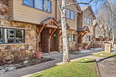 625 S West End Street #8, Aspen, CO 81611 - Photo 16