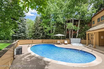 625 S West End Street #8, Aspen, CO 81611 - Photo 20