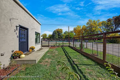 315 E 6th Street, Craig, CO 81625 - Photo 42