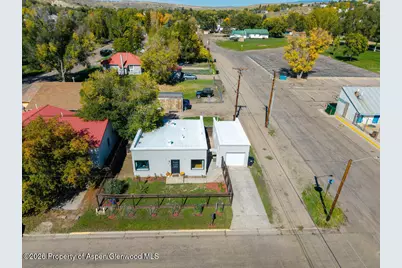 315 E 6th Street, Craig, CO 81625 - Photo 40