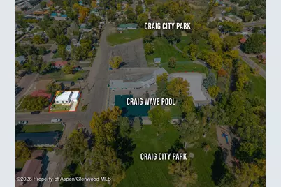 315 E 6th Street, Craig, CO 81625 - Photo 52