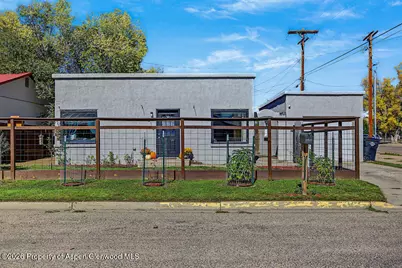 315 E 6th Street, Craig, CO 81625 - Photo 2