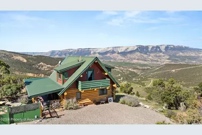 215 Cedar Breaks Road, Rifle, CO 81650 - Photo 22