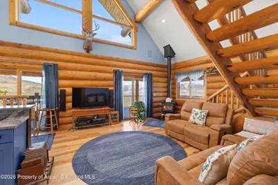 215 Cedar Breaks Road, Rifle, CO 81650 - Photo 4