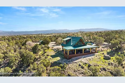215 Cedar Breaks Road, Rifle, CO 81650 - Photo 20