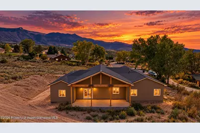 44 Roan Creek Place, Battlement Mesa, CO 81635 - Photo 4
