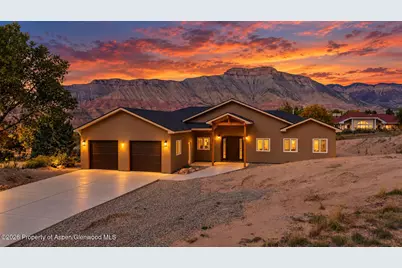 44 Roan Creek Place, Battlement Mesa, CO 81635 - Photo 2