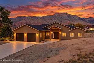44 Roan Creek Pl, Battlement Mesa, CO 81635 - Photo 2