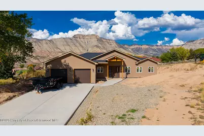 44 Roan Creek Place, Battlement Mesa, CO 81635 - Photo 1