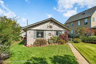 727 Euclid Ave, Carbondale, CO 81623 - Photo 2