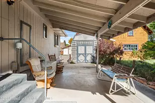 727 Euclid Ave, Carbondale, CO 81623 - Photo 4
