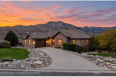 345 Meadow Creek Drive, Parachute, CO 81635 - Photo 1