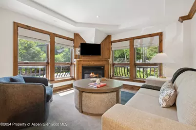 415 E Dean St., Unit 44B, Week 5, Aspen, CO 81611 - Photo 4