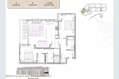 130 Wood Road #351, Snowmass Village, CO 81615 - Photo 20