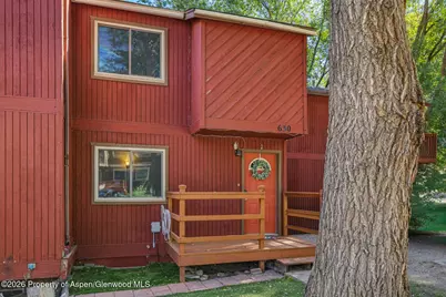 630 Davis Drive #2, Glenwood Springs, CO 81601 - Photo 2