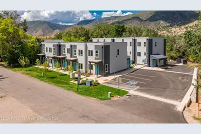 619 Overlin Drive #1-2 & 4-11, Glenwood Springs, CO 81601 - Photo 2